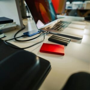 External Backup Drives