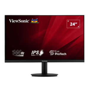 24″ Viewsonic VA24G1-H Gaming LED Monitor