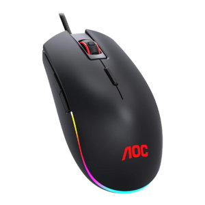 AOC GM500 Mechanical Gaming Mouse