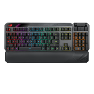 Asus MA02 ROG Claymore II/RD/US Gaming Keyboard