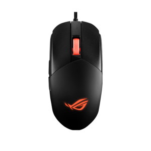 Asus ROG Strix Impact III P518 Gaming Mouse