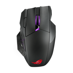 Asus ROG Spatha X P707 Gaming Mouse