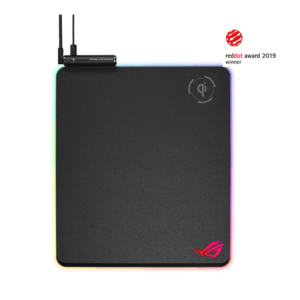 Asus ROG Balteus RGB Gaming Mouse Pad