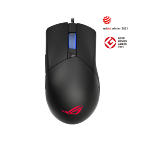 Asus ROG Gladius III P514 Gaming Mouse
