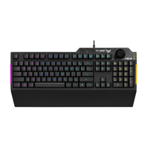 Asus RA04 TUF K1/US Gaming Keyboard