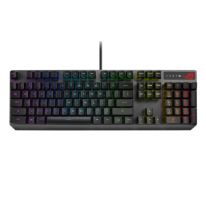 Asus XA05 ROG Strix Scope RX/RD/US Gaming Keyboard