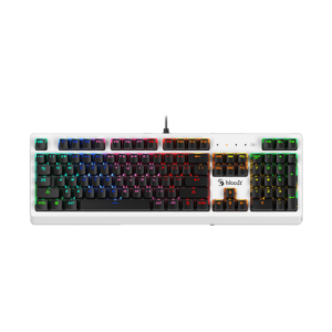 Bloody Mechanical Gaming Keyboard B810RC