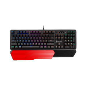 Bloody Mechanical Gaming Keyboard B975