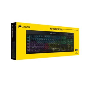 Corsair K57 RGB Wireless Gaming Keyboard