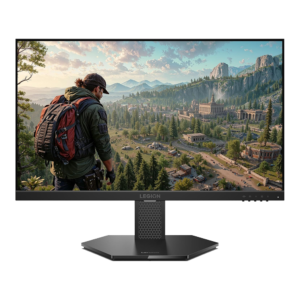27” Lenovo Legion 27-10-FHD Gaming Monitor