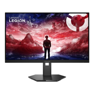 27” Lenovo Legion 27Q-11 /IPS /300Hz /QHD  Gaming Monitor