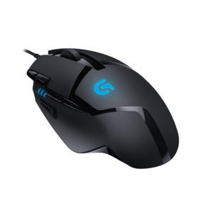 Logitech Hyperion Fury Gaming Mouse G402