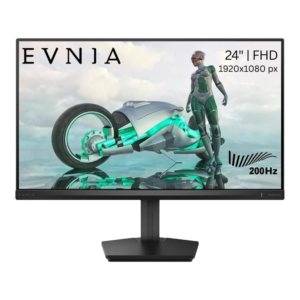 23.8″ Philips Evnia 24M2N3200FQ Gaming LED Monitor