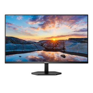 32″ Philips 32E1N3500 Gaming LED Monitor