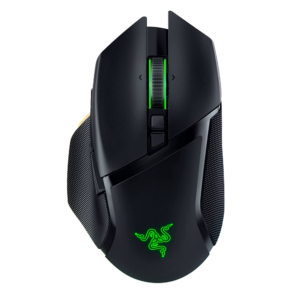 Razer Basilisk v3 Pro Ergonomic Wireless Gaming Mouse