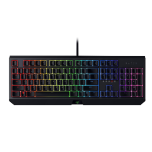 Razer BlackWidow Gaming Keyboard