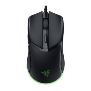 Razer Cobra – Lightweight Wired Gaming Mouse