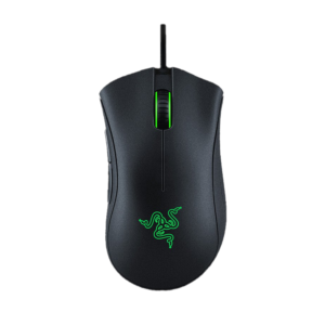 Razer DeathAdder Essential Gaming Mouse (Black)