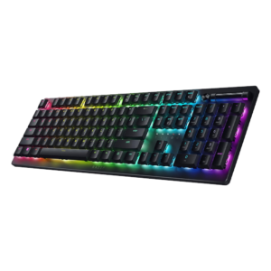 Razer DeathStalker V2 Pro Wireless Gaming Keyboard