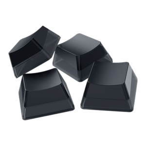 Razer Phantom Keycap Upgrade Set – Black