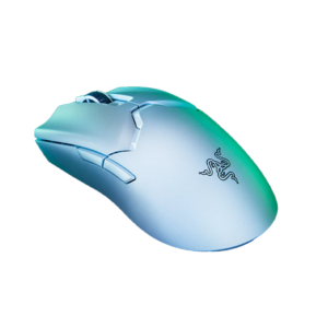 Razer Viper V2 Pro – Wireless Gaming Mouse (White)