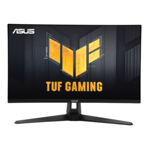 27″ ASUS VG27UQ1A TUF IPS/160Hz/4K/ Spk Gaming LED Monitor