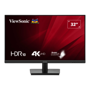 32″ Viewsonic VA3208-MHD 4K/VA/60Hz Gaming LED Monitor