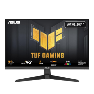24″ ASUS VG249Q3A TUF Gaming LED Monitor